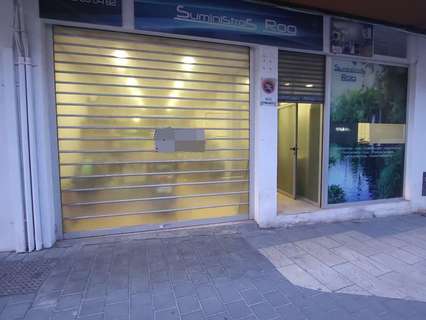 Local comercial en venta en Jaén
