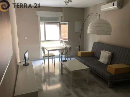 Piso en alquiler en Jaén
