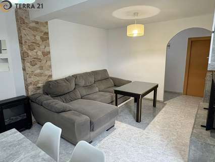Piso en venta en Jaén rebajado