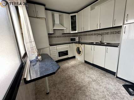 Piso en venta en Jaén