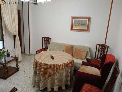 Piso en venta en Jaén
