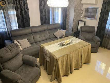 Piso en venta en Jamilena
