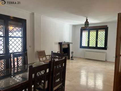 Chalet en venta en Jaén rebajado