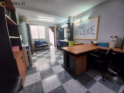 Local comercial en alquiler en Jaén
