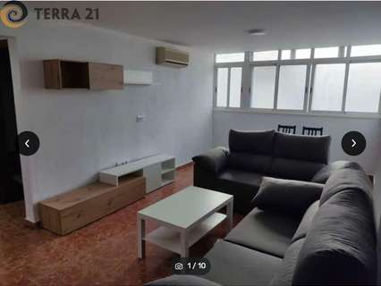 Piso en alquiler en Jaén