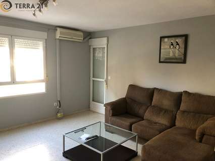 Piso en alquiler en Jaén