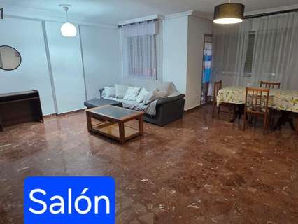 Piso en alquiler en Jaén