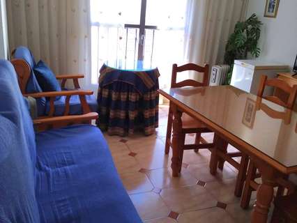 Piso en alquiler en Jaén
