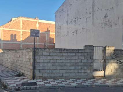 Parcela rústica en venta en Torredonjimeno
