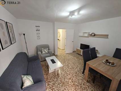 Piso en alquiler en Jaén