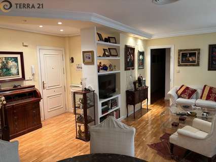 Piso en venta en Jaén