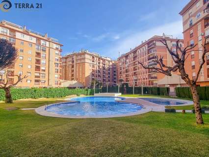Piso en alquiler en Jaén