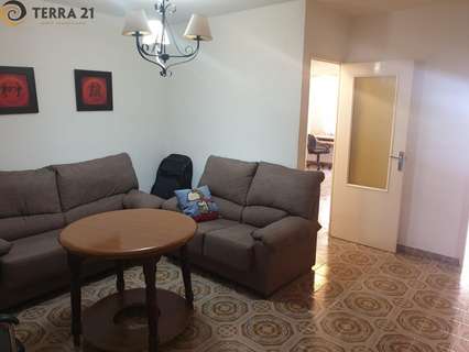 Piso en alquiler en Jaén