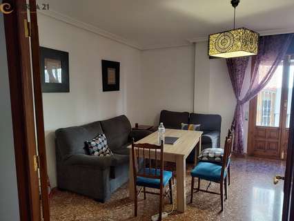 Piso en alquiler en Jaén