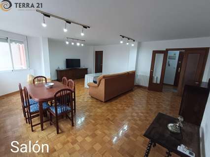 Piso en alquiler en Jaén