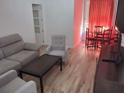 Piso en alquiler en Jaén