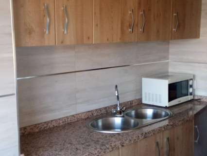 Piso en alquiler en Jaén