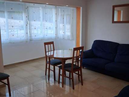 Piso en alquiler en Jaén