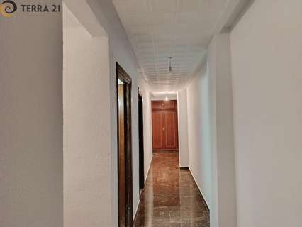 Piso en venta en Jaén