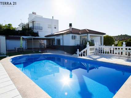Chalet en venta en Fuerte del Rey