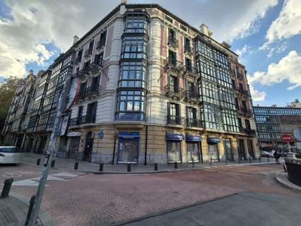 Local comercial en venta en Bilbao