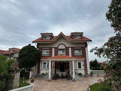 Chalet en venta en Castro Urdiales