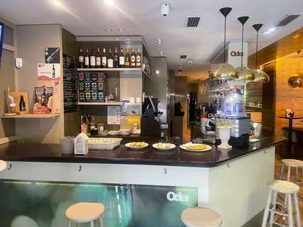 Local comercial en alquiler en Getxo