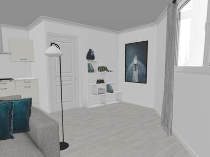 Piso en venta en Basauri