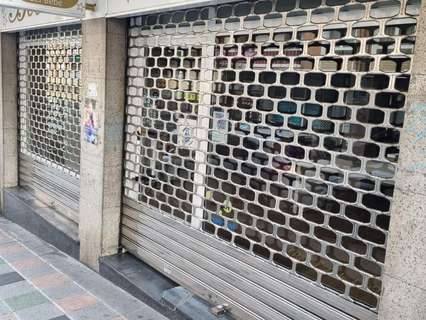 Local comercial en venta en Santurtzi