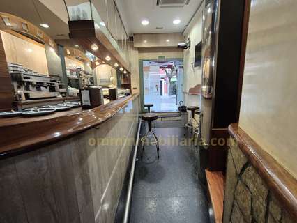 Local comercial en venta en Bilbao