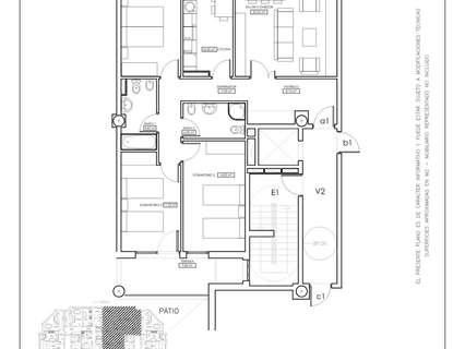 Piso en venta en Basauri