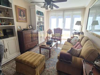 Piso en venta en Santurtzi