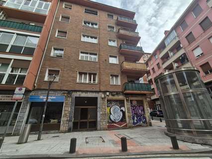Piso en venta en Bilbao