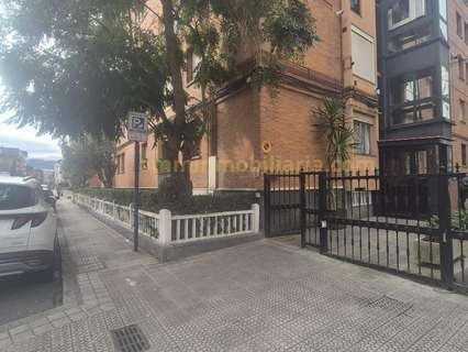 Piso en venta en Getxo