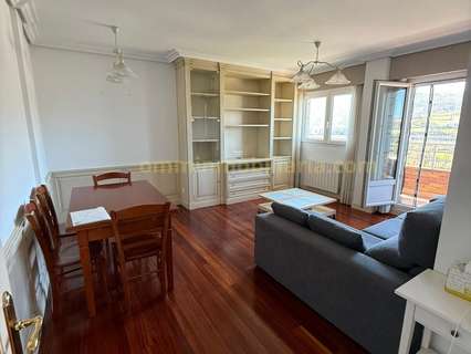 Dúplex en venta en Santurtzi