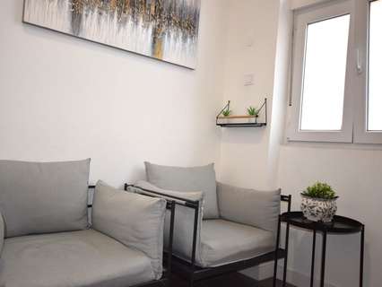 Planta baja en venta en Madrid