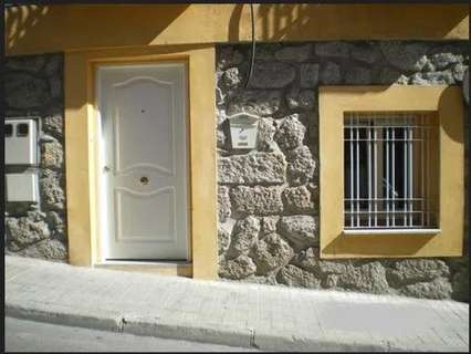 Planta baja en venta en Colmenar Viejo rebajada