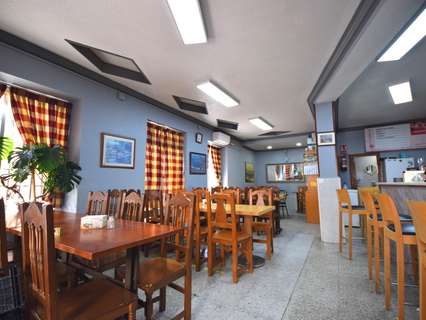 Local comercial en venta en Madrid