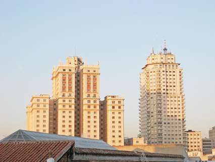 Piso en alquiler en Madrid