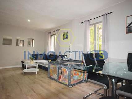 Piso en venta en Madrid