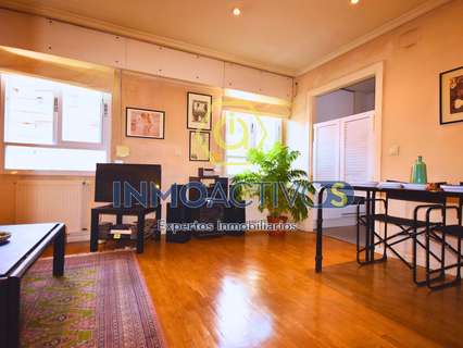 Piso en venta en Madrid