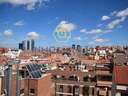 Ático en venta en Madrid