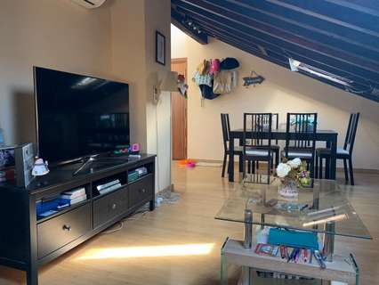 Ático en venta en Málaga