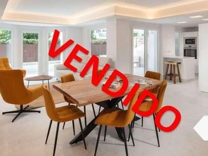 Apartamento en venta en Marbella