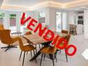 Apartamento en venta en Marbella