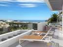 Apartamento en venta en Mijas