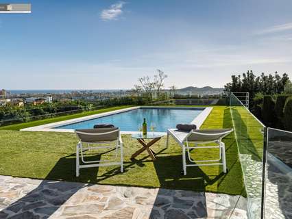 Casa en venta en Mijas