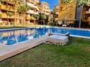 Apartamento en alquiler en Torrevieja