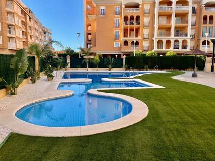Apartamento en alquiler en Torrevieja