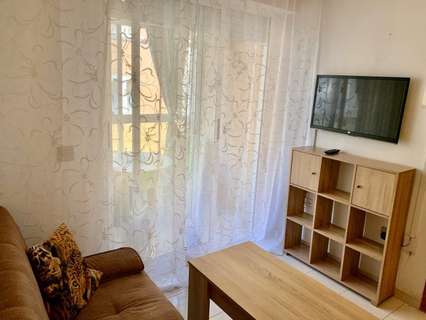 Apartamento en alquiler en Torrevieja